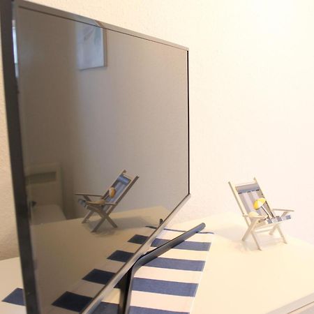 Ferienwohnung Steffens - "Gruental" Grömitz Dış mekan fotoğraf