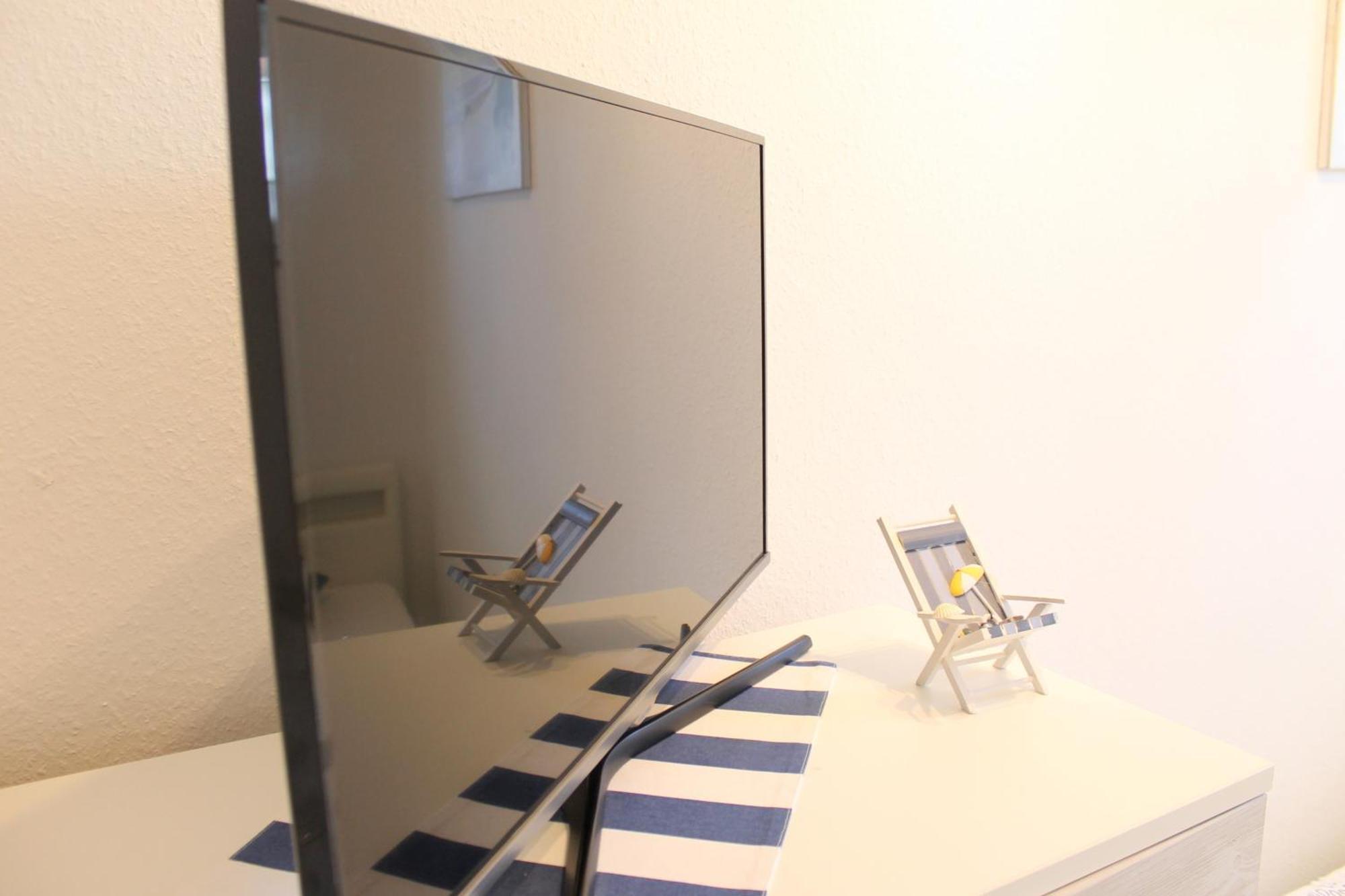 Ferienwohnung Steffens - "Gruental" Grömitz Dış mekan fotoğraf