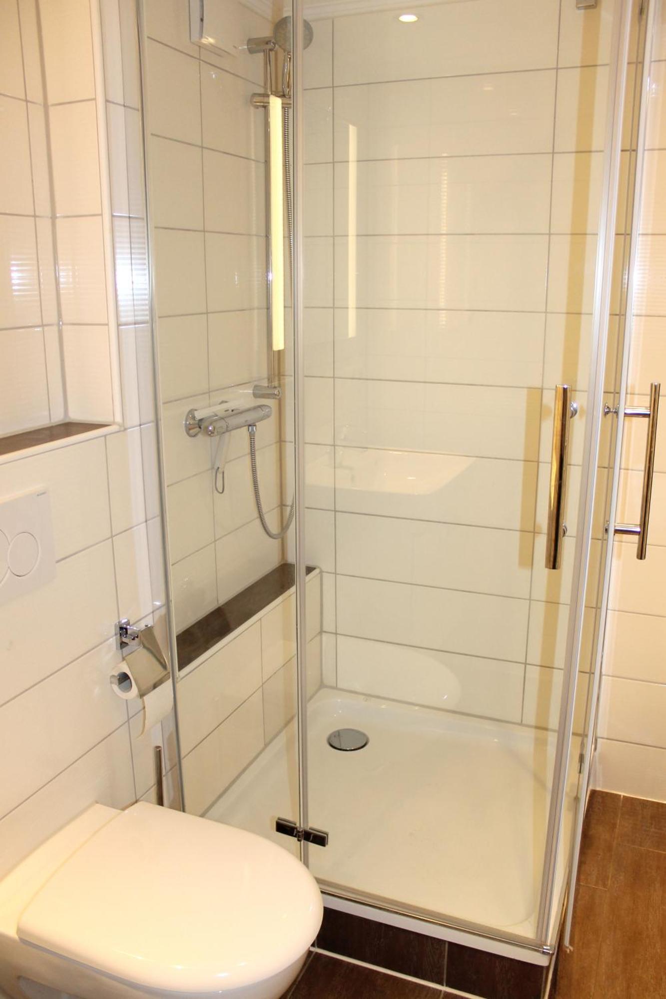 Ferienwohnung Steffens - "Gruental" Grömitz Dış mekan fotoğraf