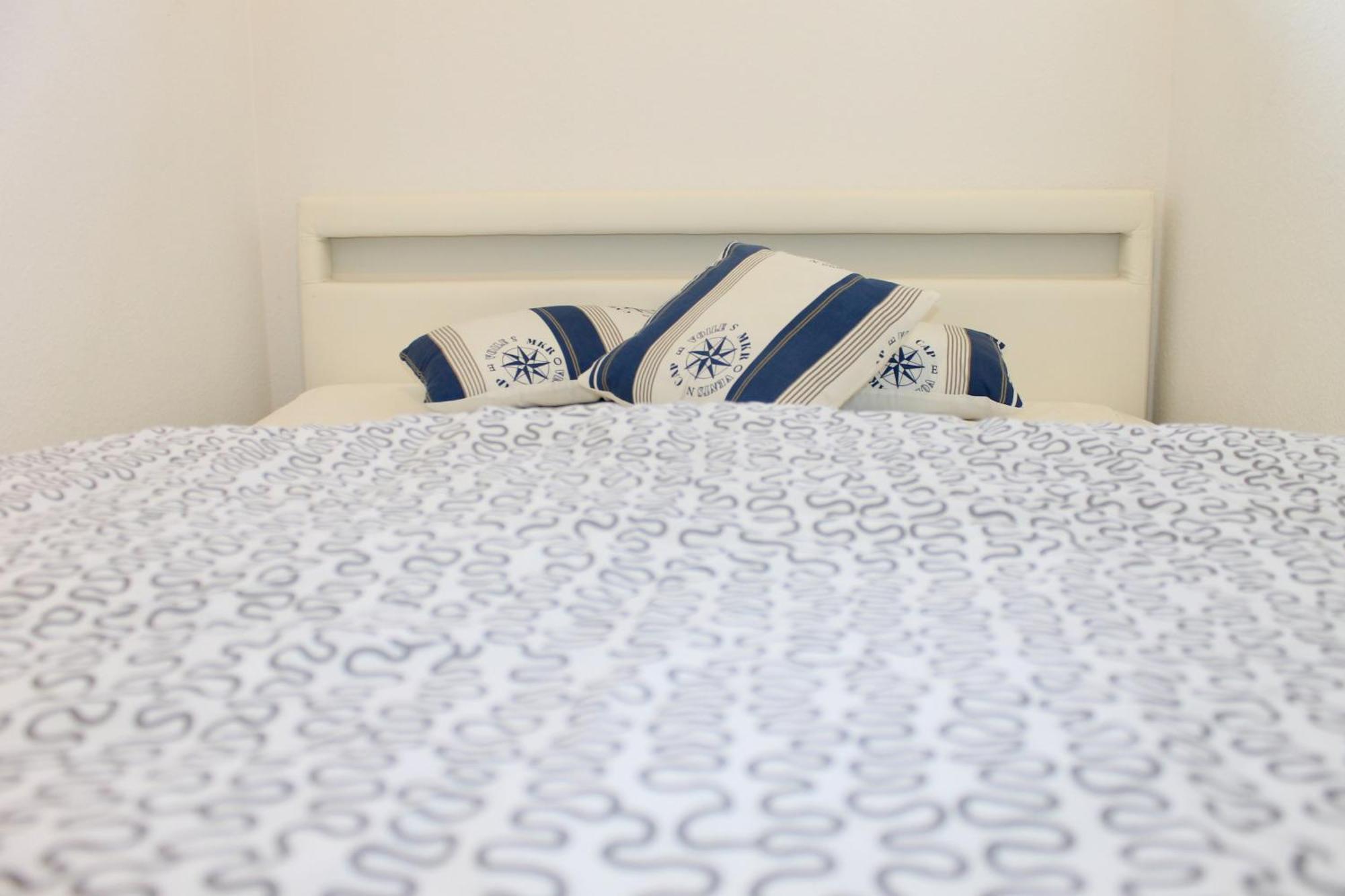 Ferienwohnung Steffens - "Gruental" Grömitz Dış mekan fotoğraf