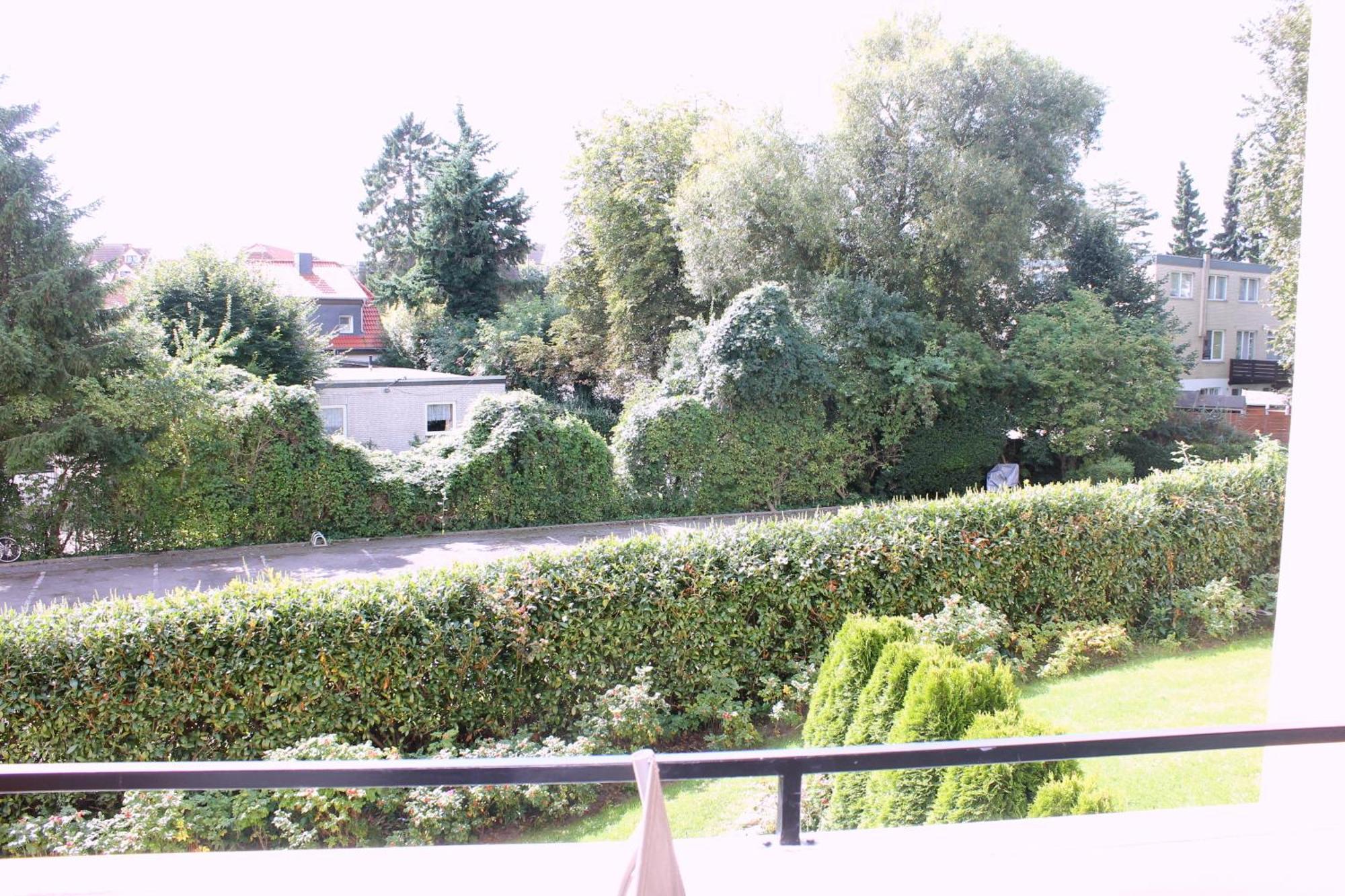 Ferienwohnung Steffens - "Gruental" Grömitz Dış mekan fotoğraf