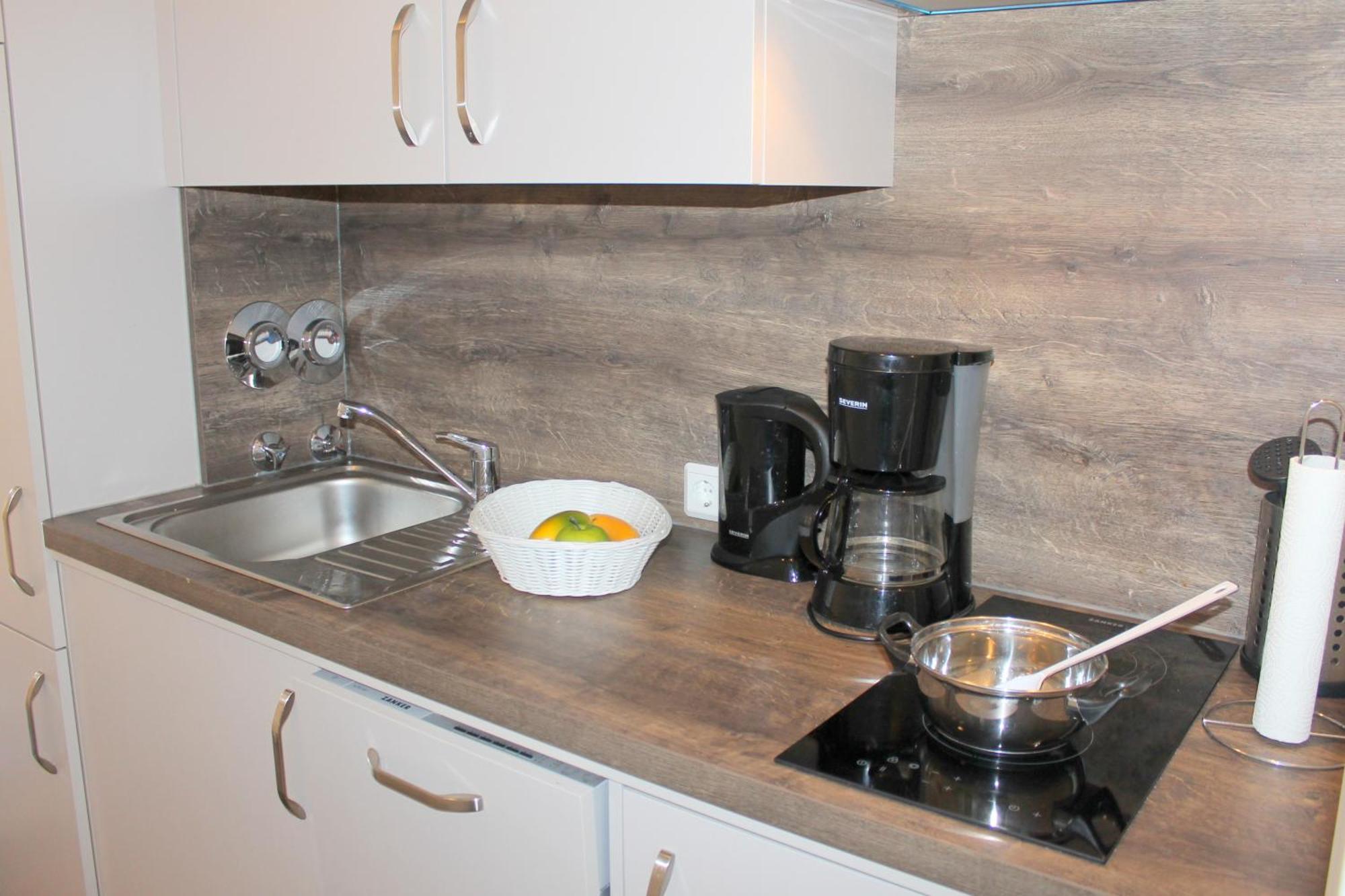 Ferienwohnung Steffens - "Gruental" Grömitz Dış mekan fotoğraf