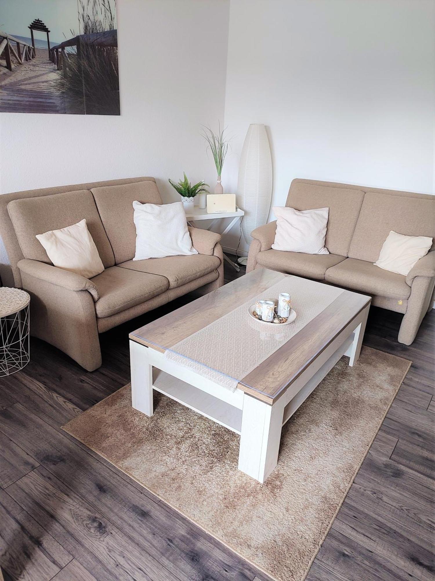 Ferienwohnung Steffens - "Gruental" Grömitz Dış mekan fotoğraf
